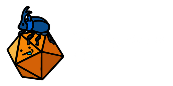 RollingBeetleDice
